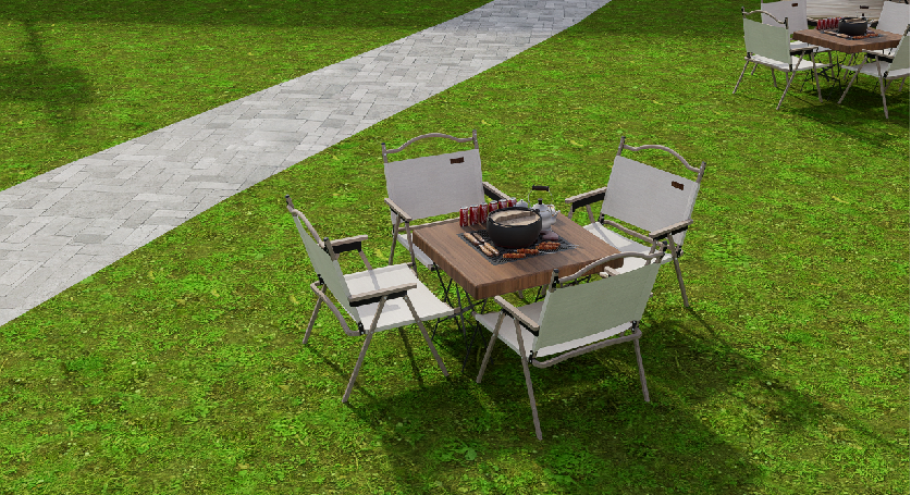 北仑区酒店帐篷定制：解锁旅居新体验，打造差异化竞争力