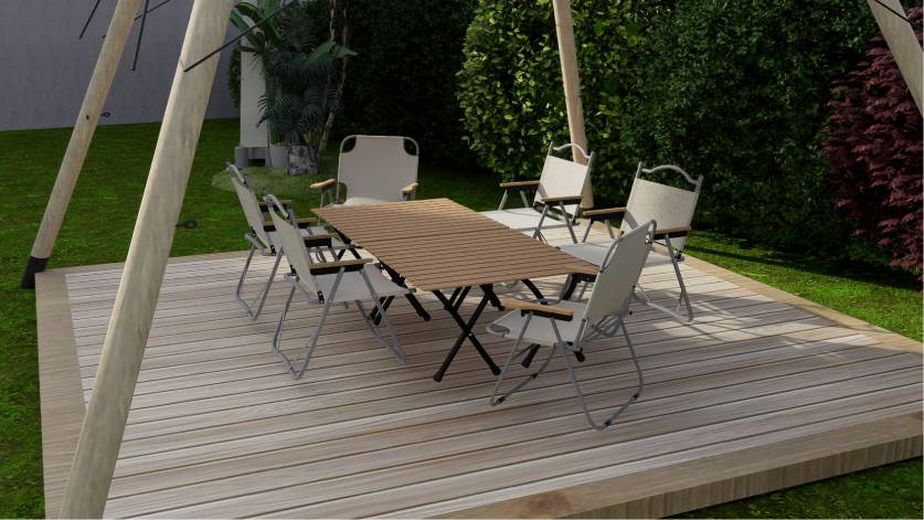 北仑区帐篷生产厂家：以匠心筑牢户外装备的品质根基